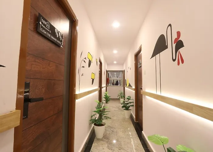 Casa Hotel