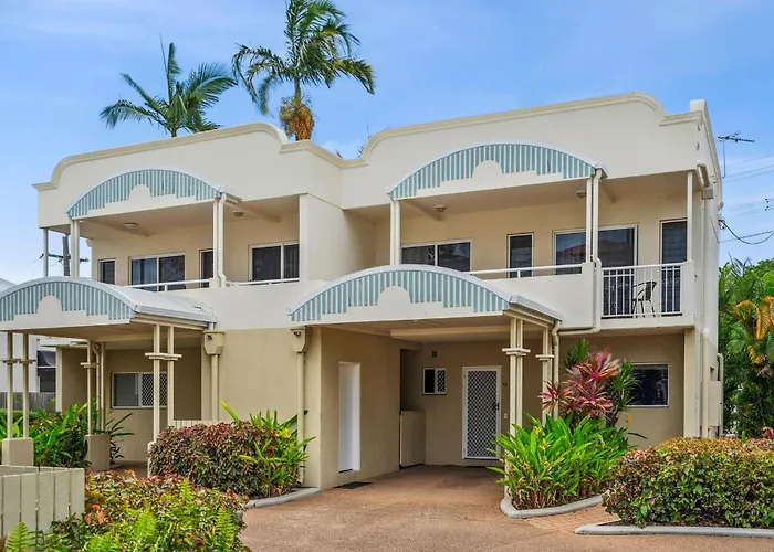 Hotel: Park Regis Anchorage