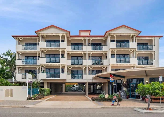 Hotel: Park Regis Anchorage