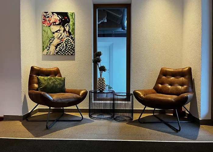 Appartements Maria Theresia