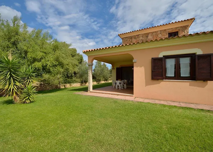 Villa privata: Residence Le Canne