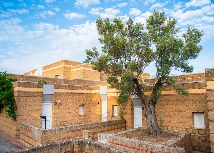 Hotel di lusso: TH Capo Rizzuto