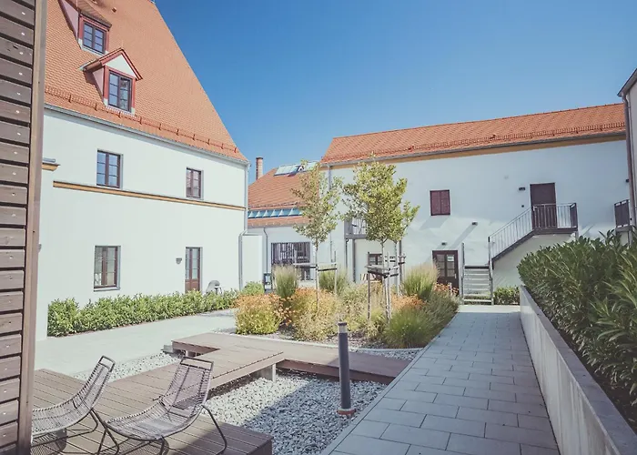Mariandl im Oberwirt
