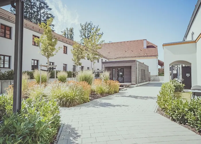 Mariandl im Oberwirt