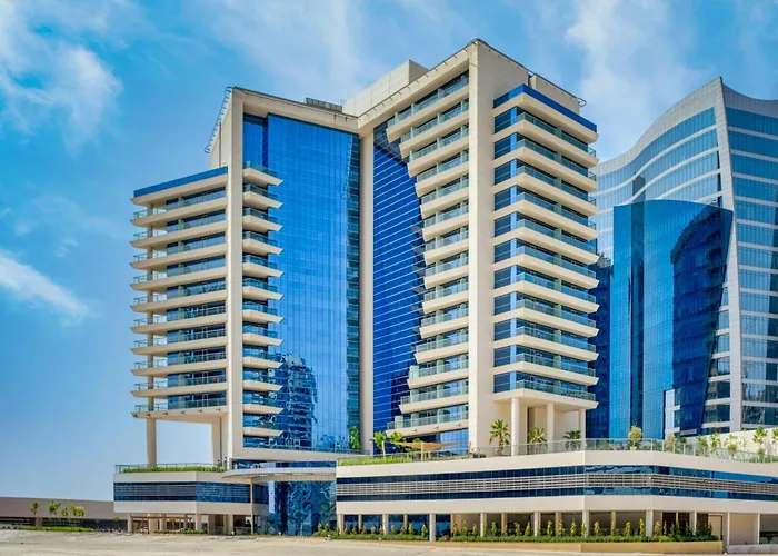 Resort: The First Collection Dubai Business Bay