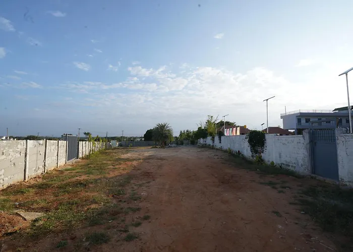 Villa: Soundarya Sapphires