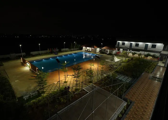 Villa: Soundarya Sapphires