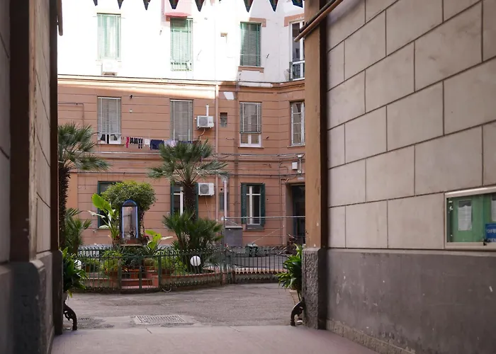 Napoli Incanto