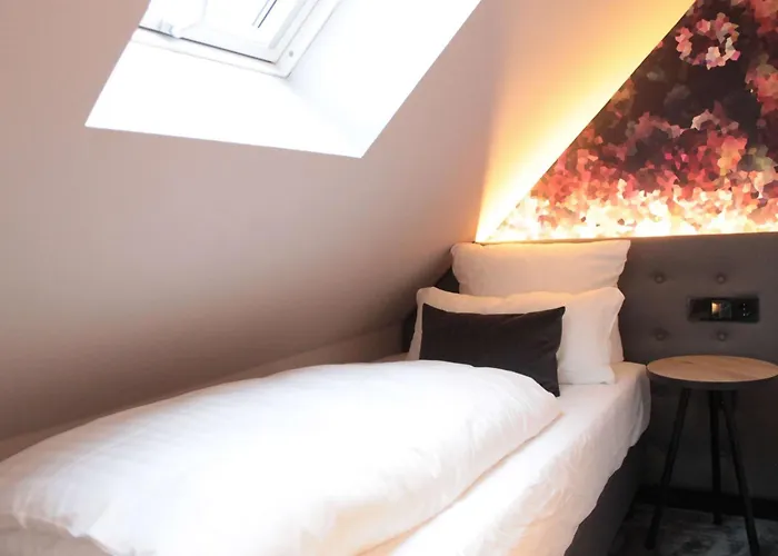 Familienhotel: Vienna House Easy By Wyndham Hamburg City