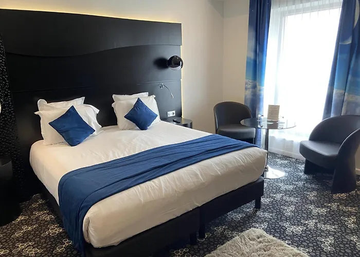 Kyriad Prestige Perpignan Centre Gare