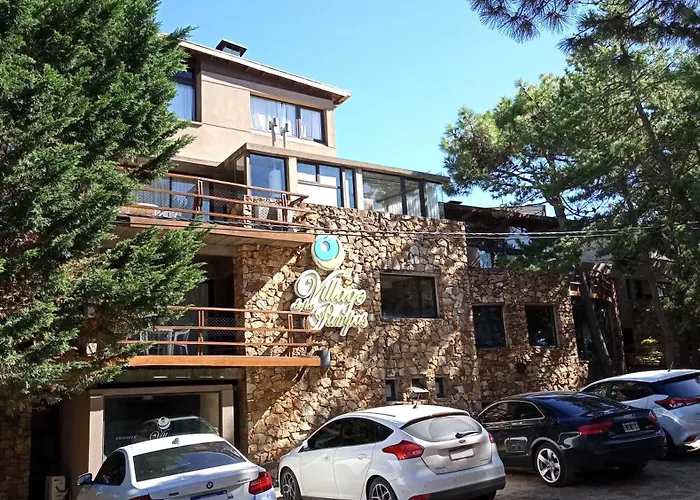 Village De Las Pampas Apart Hotel Boutique