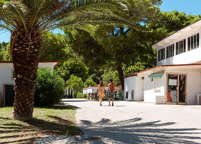 Villaggio Capo