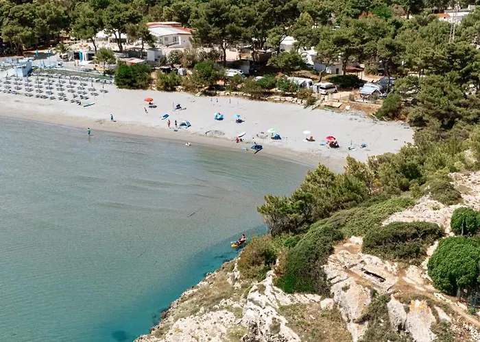 Villaggio Capo