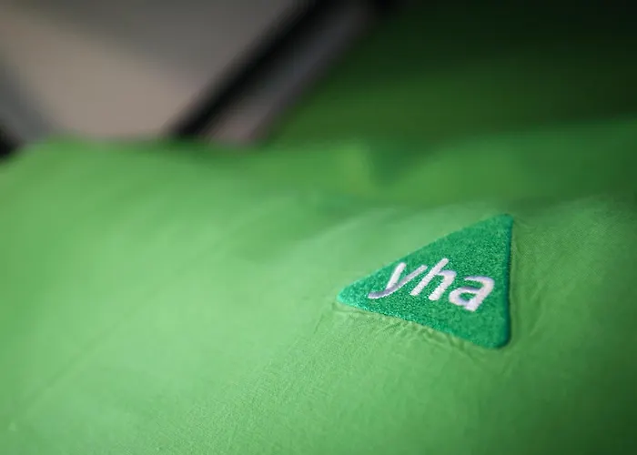 Animaux admis YHA London