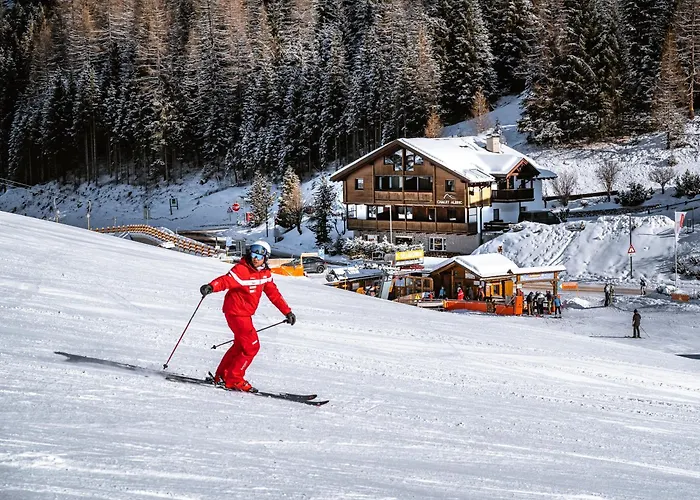Chalet Albric