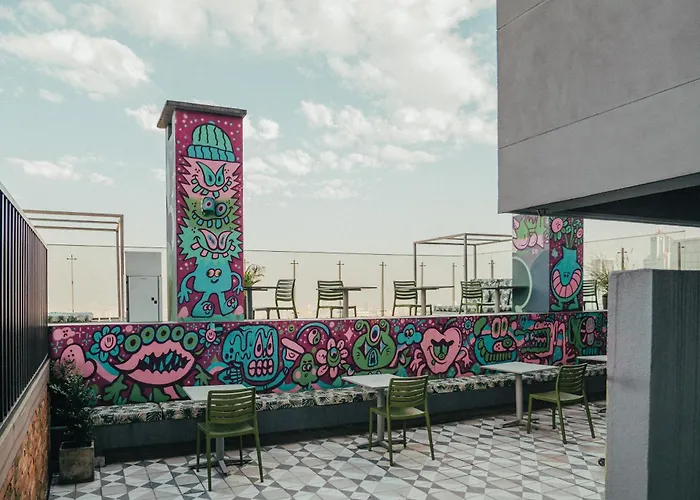  Spotty Bogotá Centro
