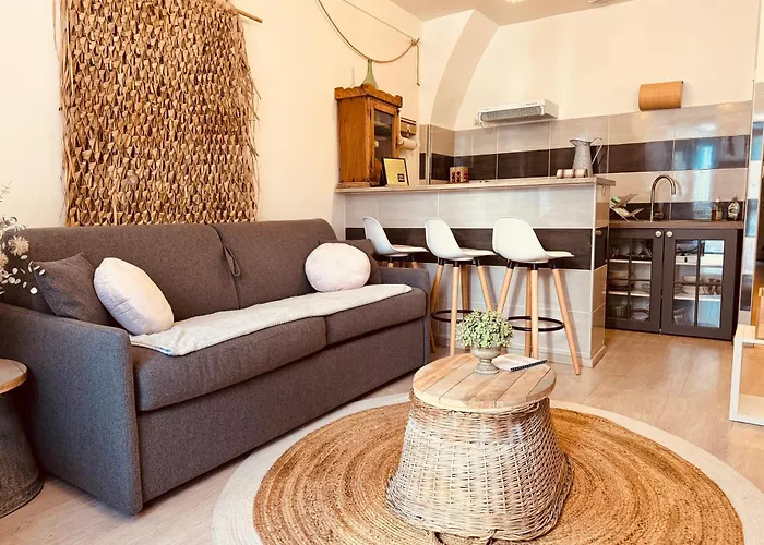 La Lavandière upcycling, confort, fibre BedinShop