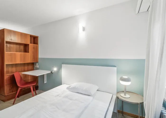 Hotel: Betahouse Self-Check In Hostel