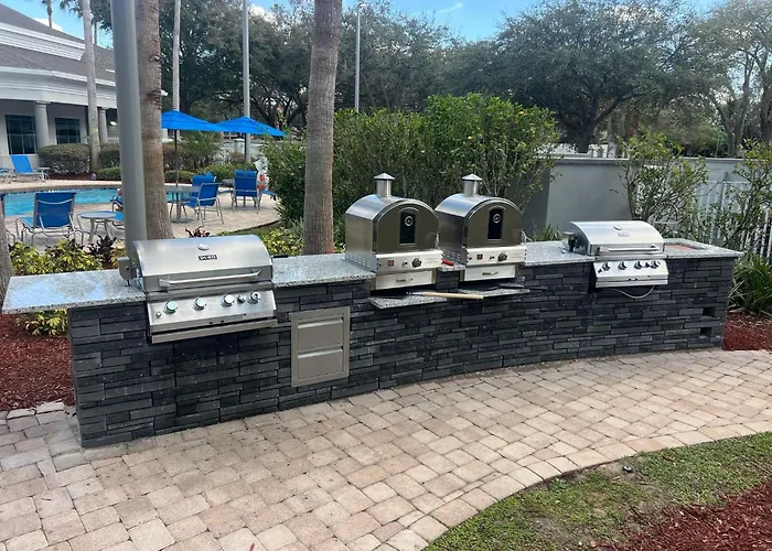 Disney Accessibility Star Wars Vacation Apartment Near Parks
