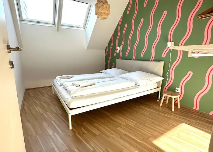 Coho City Apartments