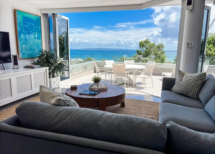 Picture Point Terraces