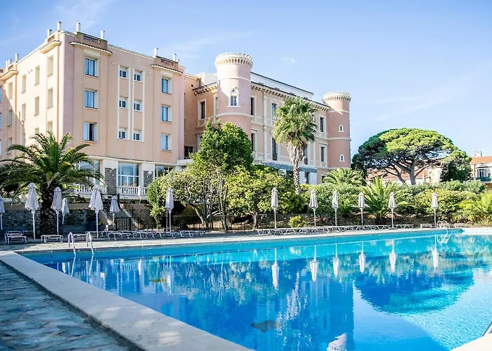 Hôtel accueillant les animaux: Langley Resort Napoléon Bonaparte