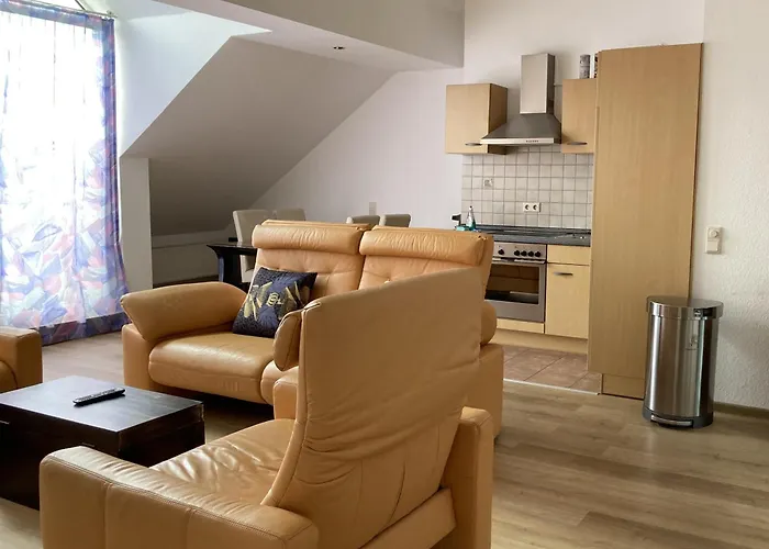 Apartmentcenter Koblenz