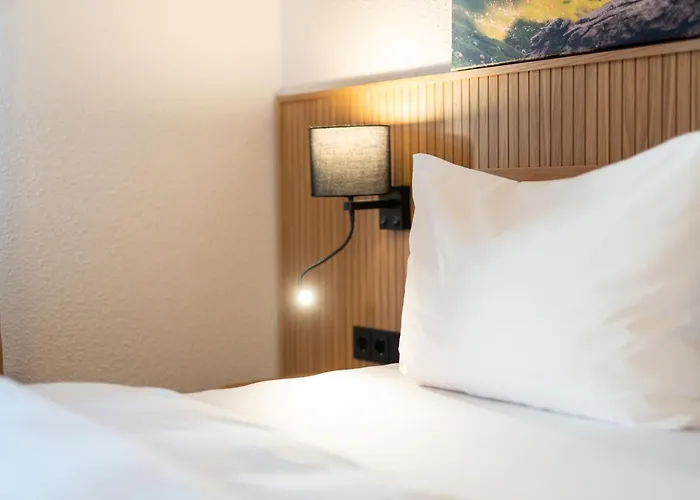 Skivakantie: Gaestehaus Birkenhof