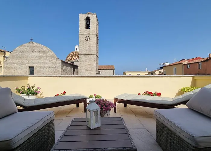 La Casa Del Pittore