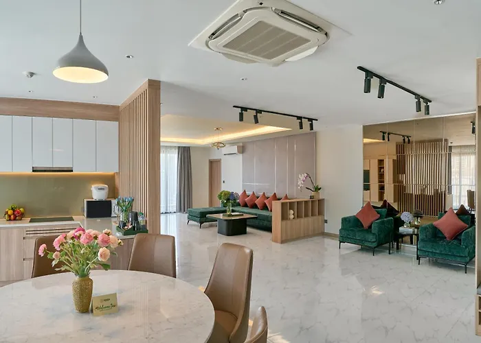 Noden2 Hotel & Apartment