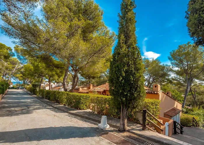 Residence Partenaire Le Domaine De Garlande