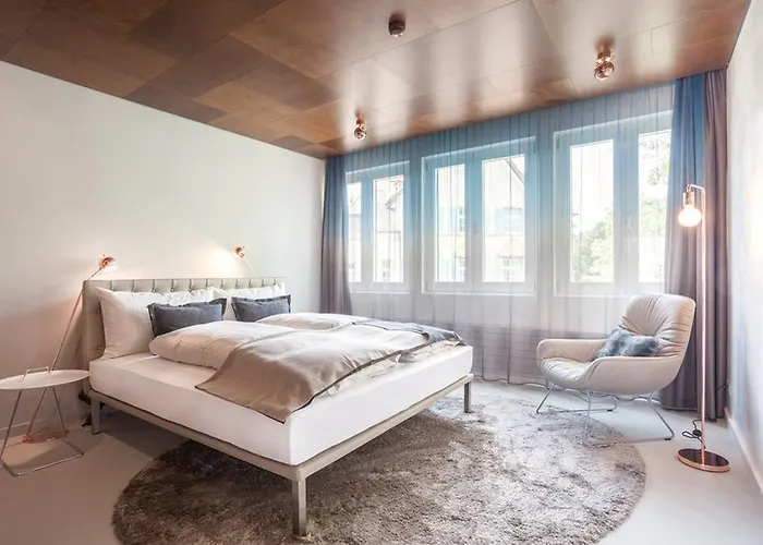 Familienhotels EMA House