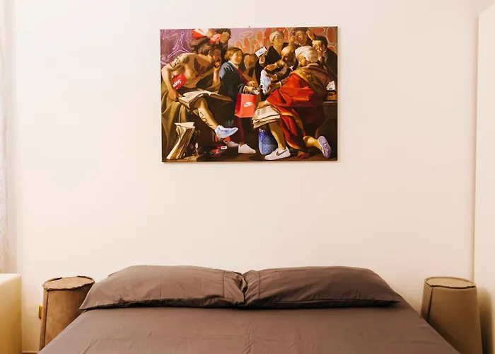 Hotel: Art Suites Verona
