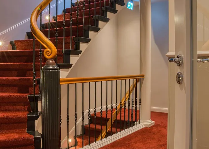 Boutique 53 & 56 Hamburg City, Trademark Collection By Wyndham
