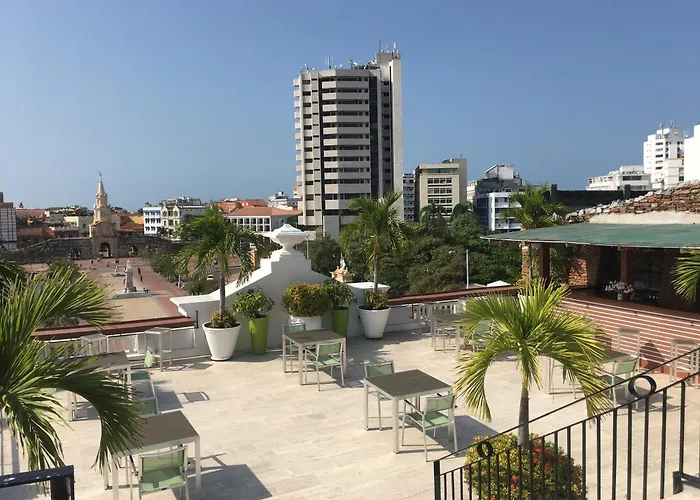 Resort: Hotel Monterrey