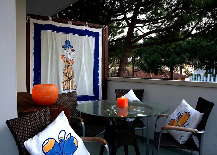 Hotel Eros Residence