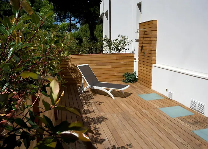 Hotel Eros Residence