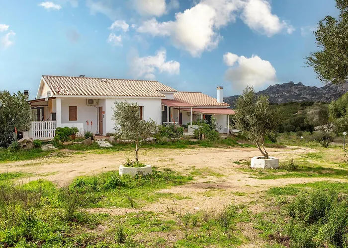 Locanda Domus De Vida