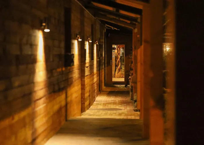 Aparthotel&Seminarhaus Wolkentor