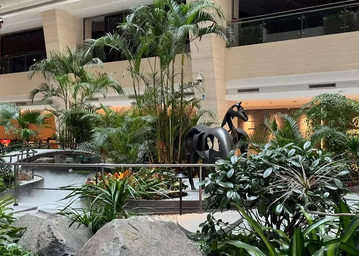 Beijing Jingyi Hotel