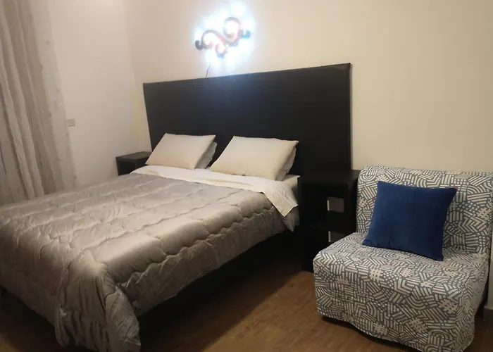 Hotel adatto agli animali: B&B Dalla Zia