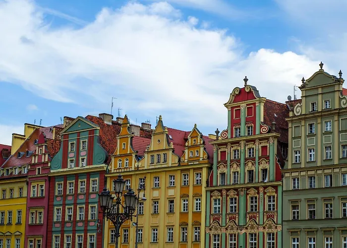 Jazz Market Square