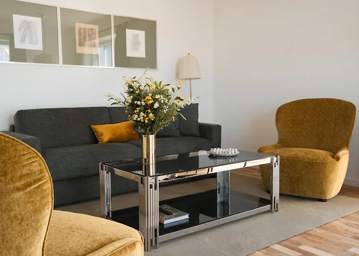 Clover House By Daniel&Jacob'S