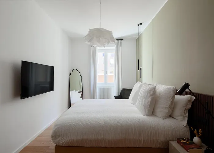 Cereate Suites