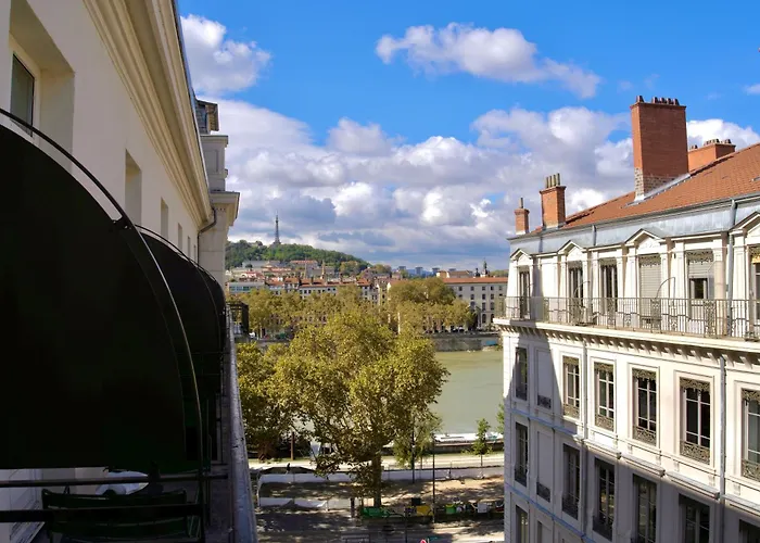 Hôtel accueillant les animaux: Okko Hotels Lyon Centre