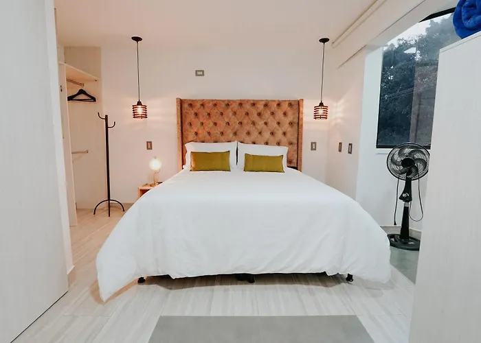 Ayenda 1226 Balcones del Estadio