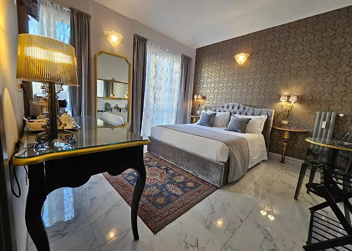 Dorolea Rooms Centro