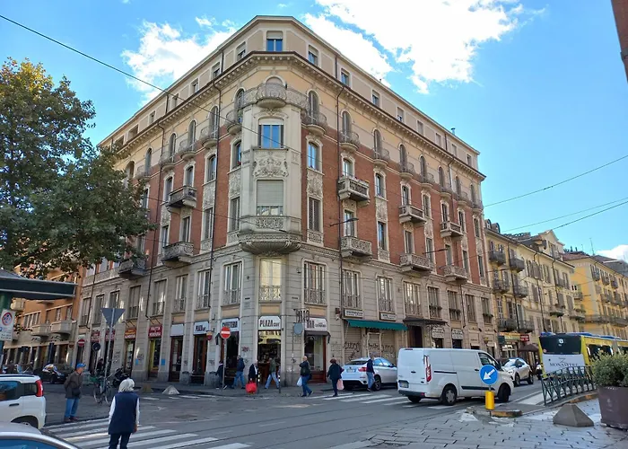 Dorolea Rooms Centro