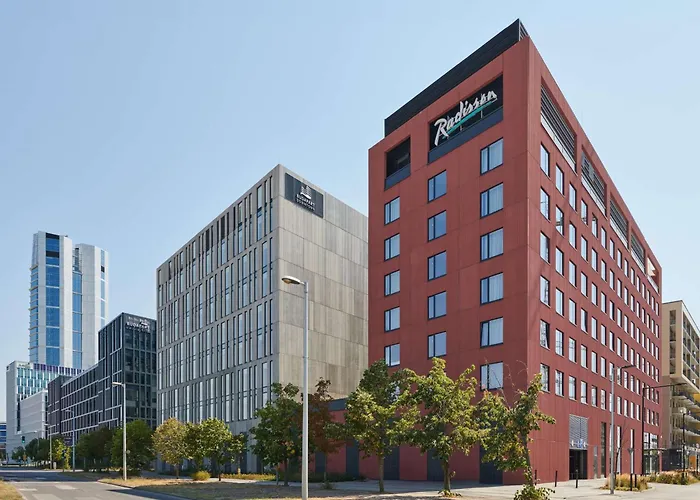 Radisson Budapart