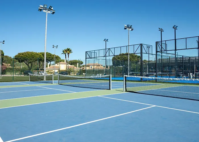 Resort: Browns Sports Resort